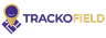 TrackoField logo