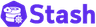 Stash logo
