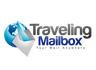 Traveling Mailbox logo