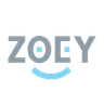 Zoey logo