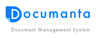 Documanta logo