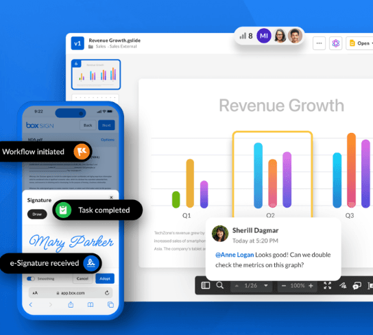 7 Top Rated Task Management Software | Capterra