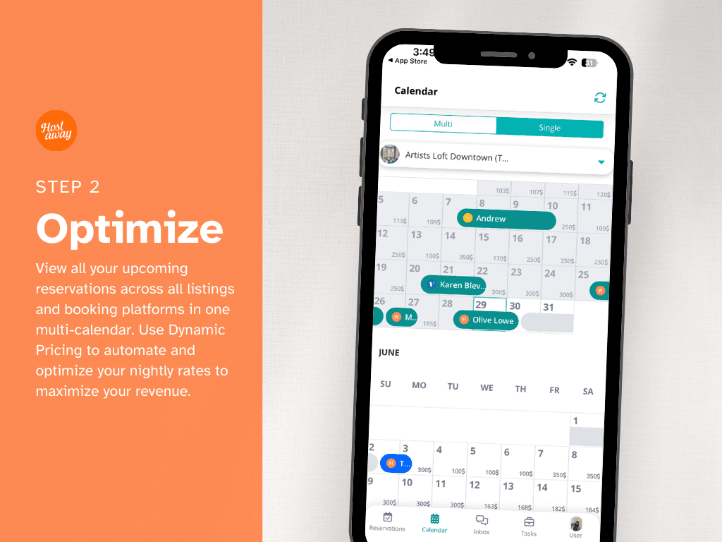 10 Best Hotel Management Software For Your Hotel Chain | Capterra