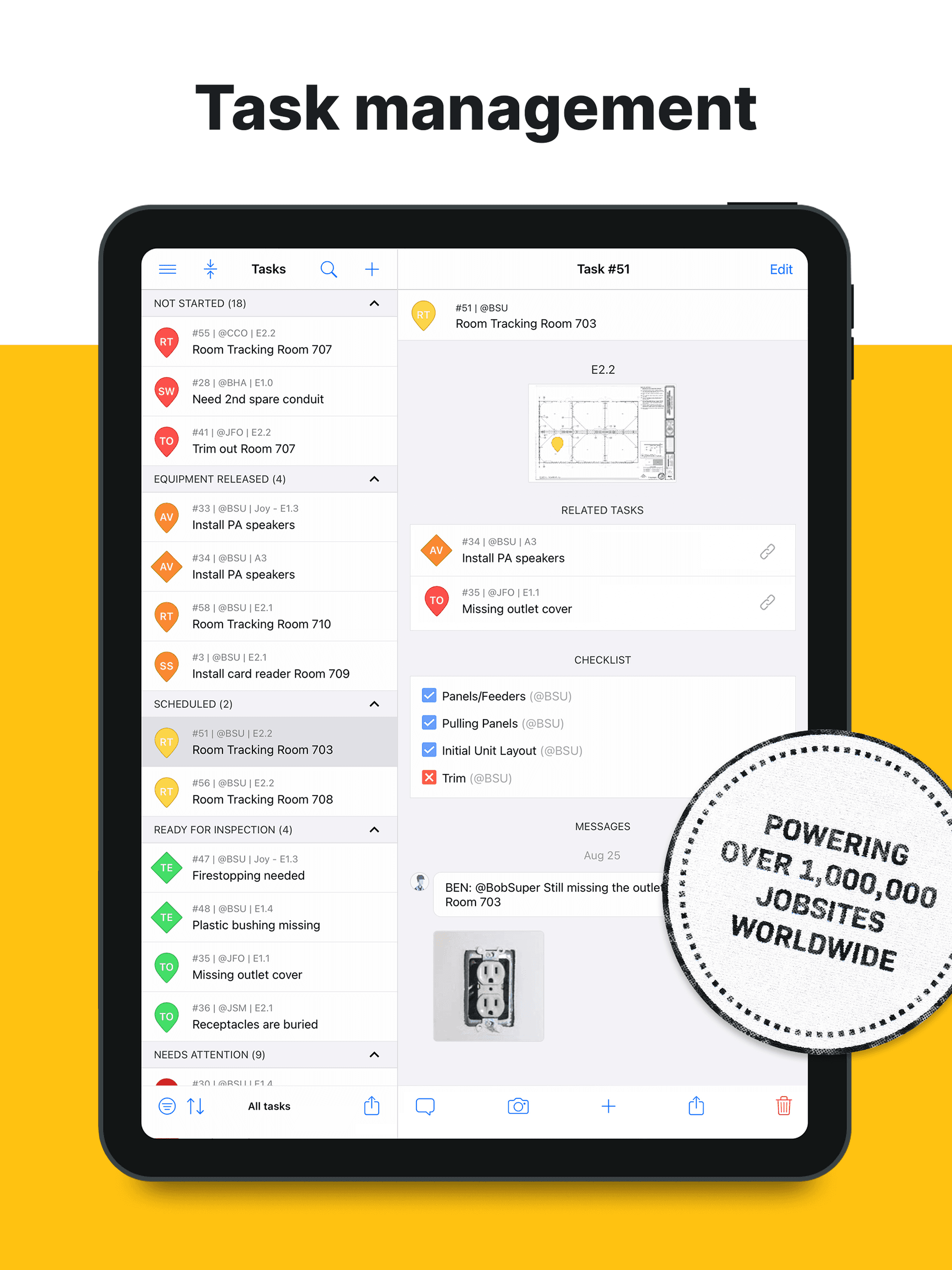 6 Best Free Construction Management Software | Capterra