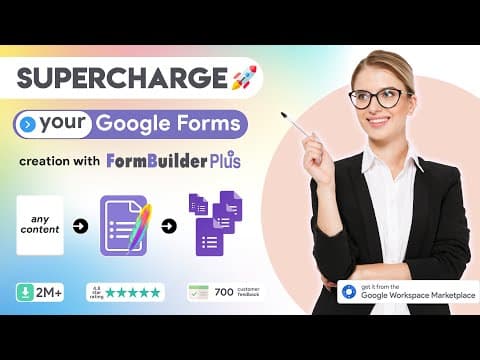 Form Builder Plus Software Pricing, Alternatives & More 2026 | Capterra