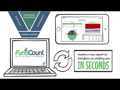 FundCount Software Pricing, Alternatives & More 2026 | Capterra