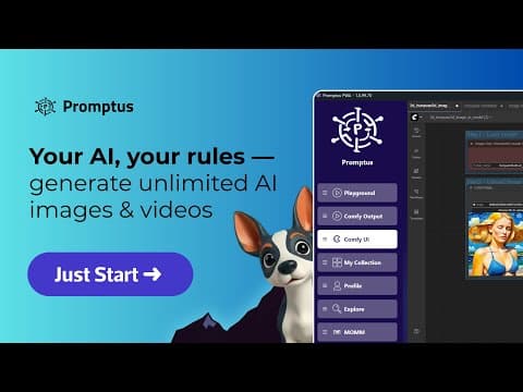 Promptus Software Pricing, Alternatives & More 2026 | Capterra