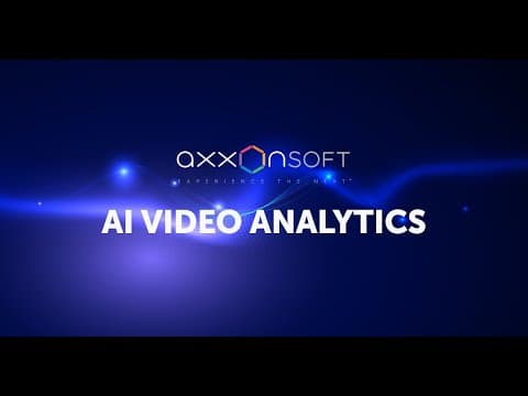 Axxon One Software Pricing, Alternatives & More 2026 | Capterra