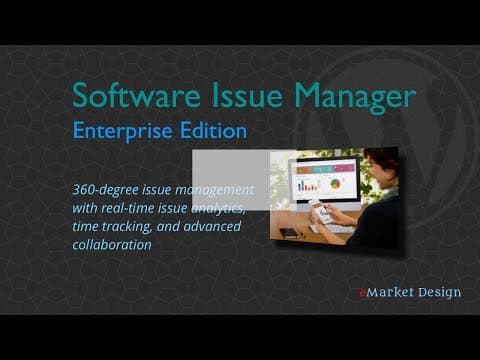 Software Issue Manager Pricing, Alternatives & More 2026 | Capterra