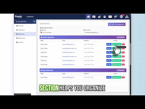 Breeder Cloud Pro Software Pricing, Alternatives & More 2026 | Capterra