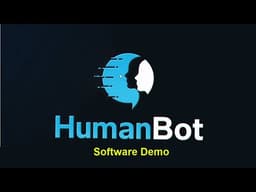 HumanBot Pricing, Alternatives & More 2025 | Capterra