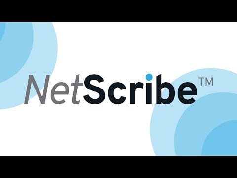 NetScribe Software Pricing, Alternatives & More 2026 | Capterra