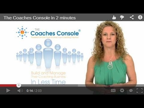 Coaches Console Software Pricing, Alternatives & More 2026 | Capterra
