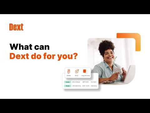 Dext Software Pricing, Alternatives & More 2026 | Capterra