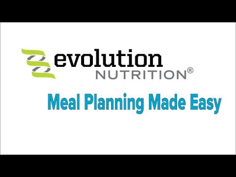 Evolution Nutrition Software Pricing, Alternatives & More 2026 | Capterra