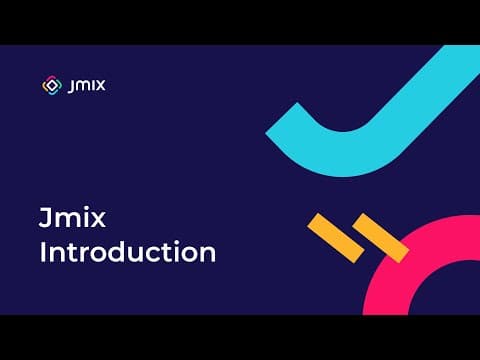 Jmix Software Pricing, Alternatives & More 2026 | Capterra