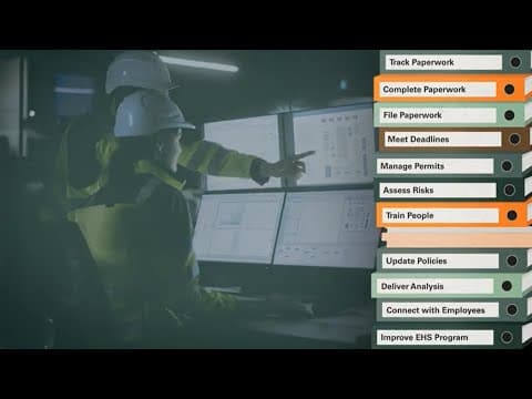 EHS Hero Software Pricing, Alternatives & More 2026 | Capterra