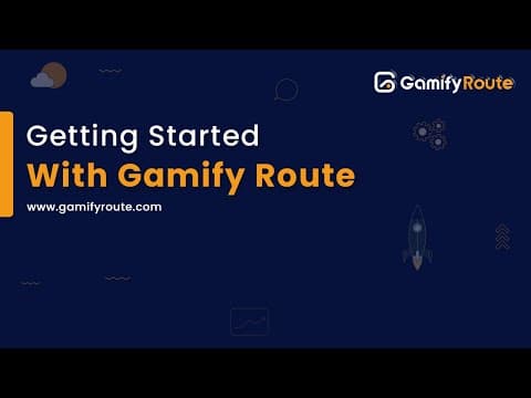 Gamify Route Software Pricing, Alternatives & More 2026 | Capterra