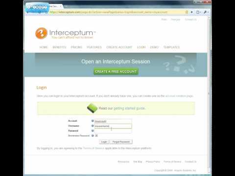 Interceptum Software Pricing, Alternatives & More 2026 | Capterra
