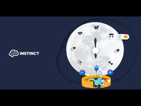 Instinct Science Software Pricing, Alternatives & More 2026 | Capterra