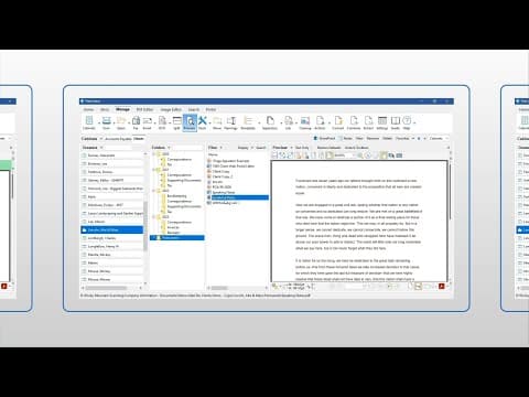 FileCenter Software Pricing, Alternatives & More 2026 | Capterra