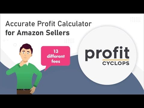 Profit Cyclops Software Pricing, Alternatives & More 2026 | Capterra