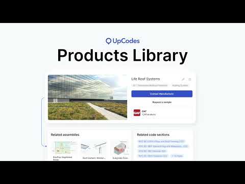 UpCodes Software Pricing, Alternatives & More 2026 | Capterra