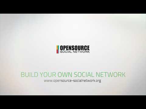 Open Source Social Network Software Pricing, Alternatives & More 2026 ...