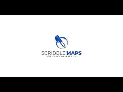 Scribble Maps Software Pricing, Alternatives & More 2026 | Capterra