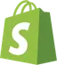 Shopify logo