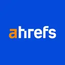 Ahrefs Logo