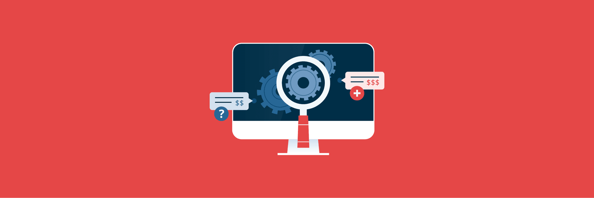 Header image for the blog article "Why Your Software Evaluation Doesn't Stop After Your Purchase"