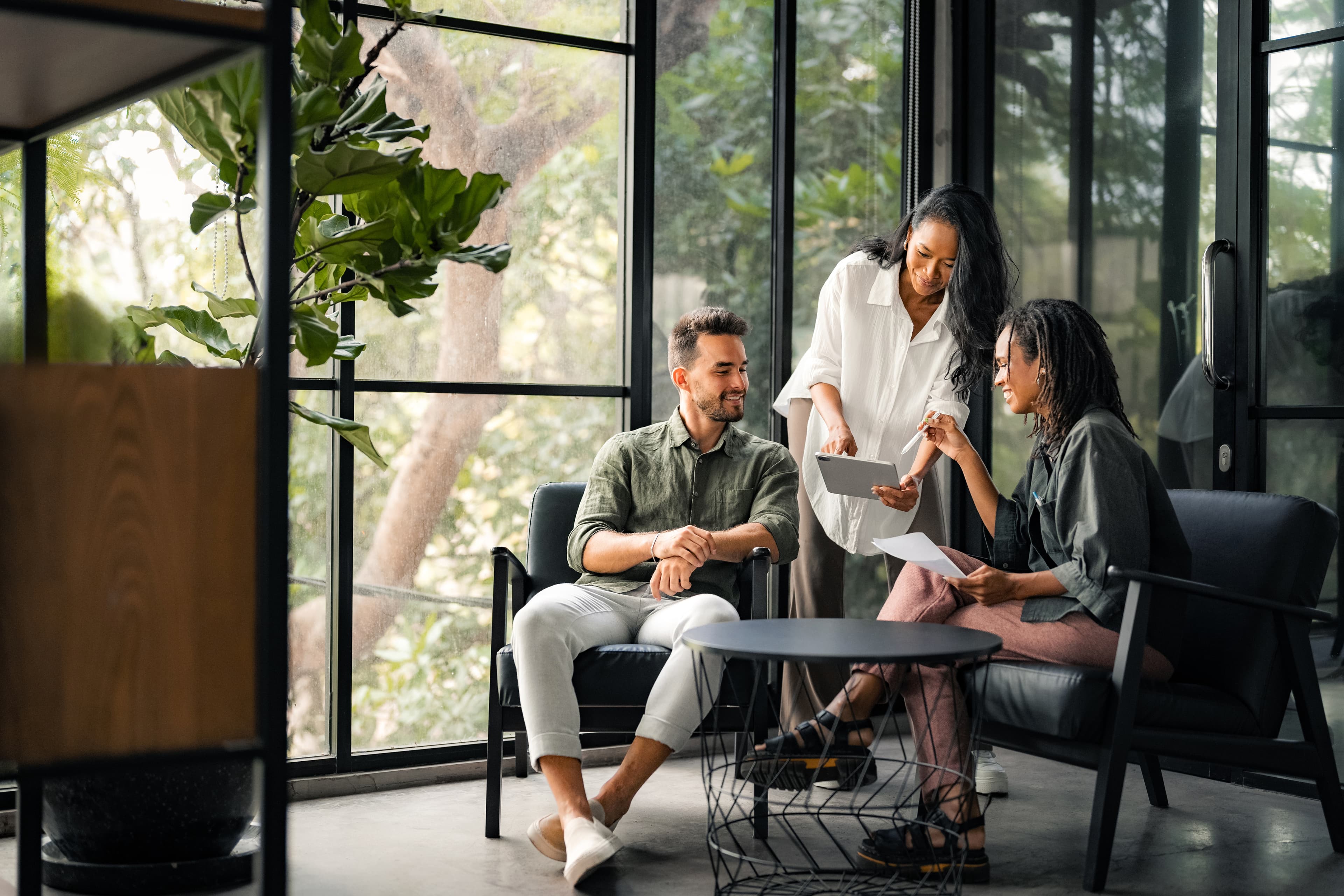 The 5 Best Free Software for Nonprofits in 2026, Based on 482 Capterra Reviews