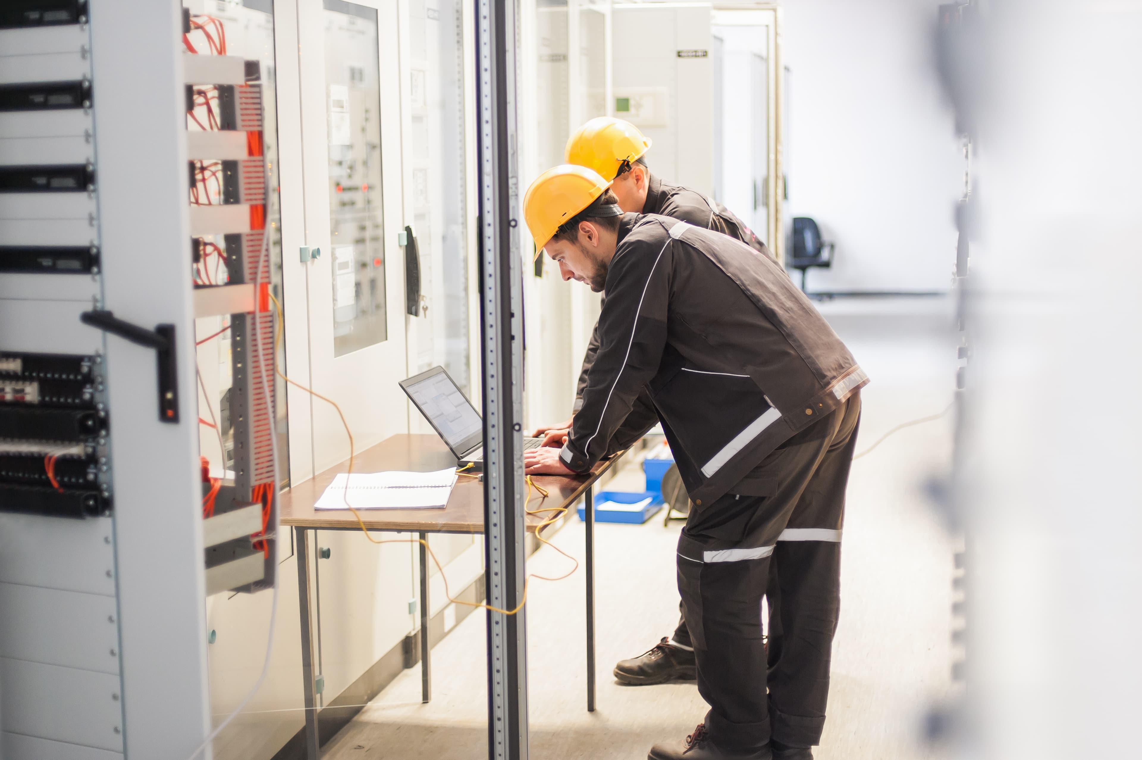 8 Top-Rated CMMS Tools Based on 2,400+ Maintenance Management Software Reviews