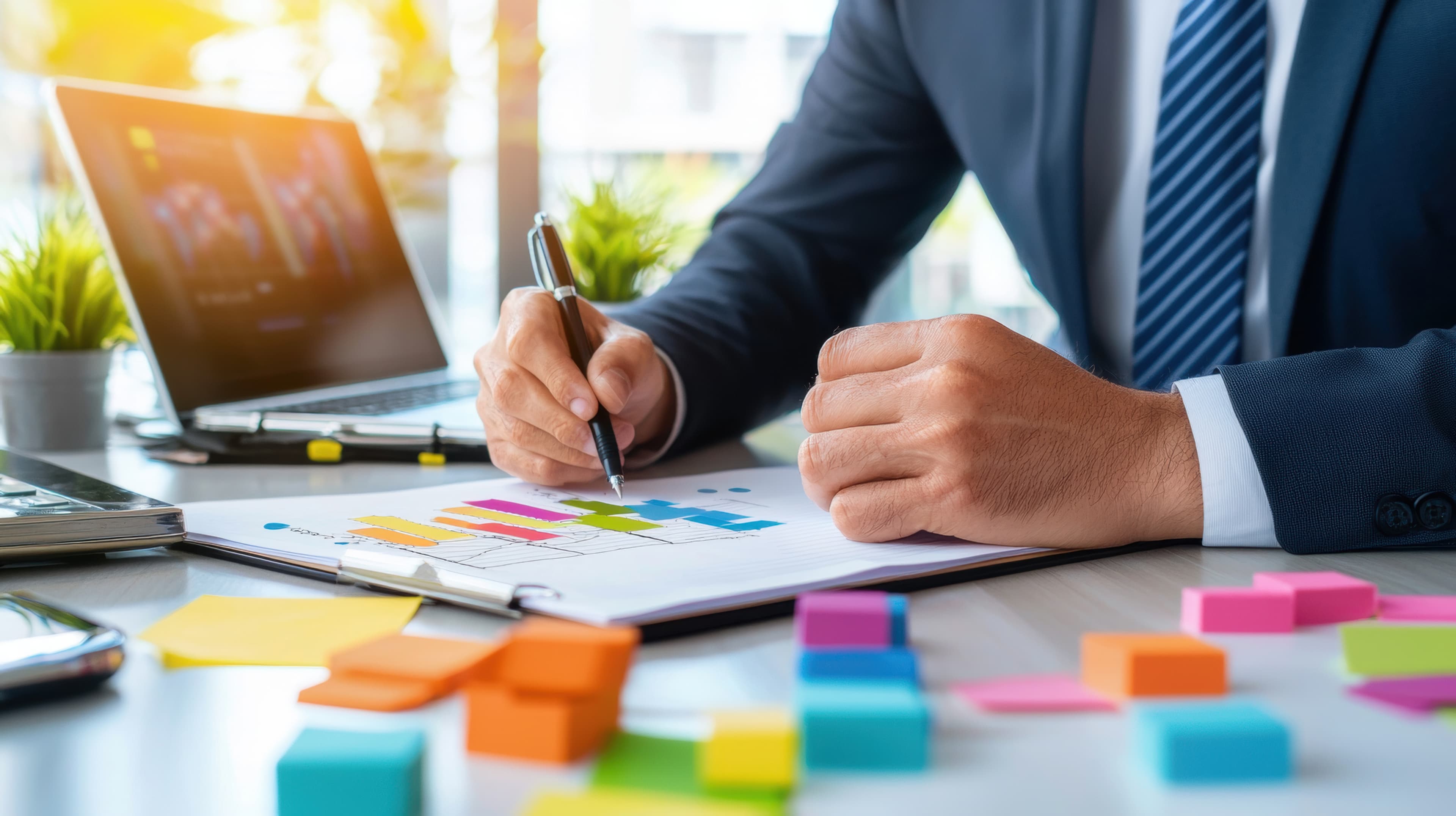 Meet Capterra’s Research Analysts Team