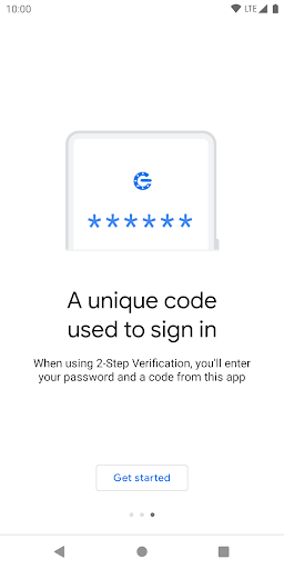 Compare Microsoft Authenticator vs Google Authenticator 2026 | Capterra