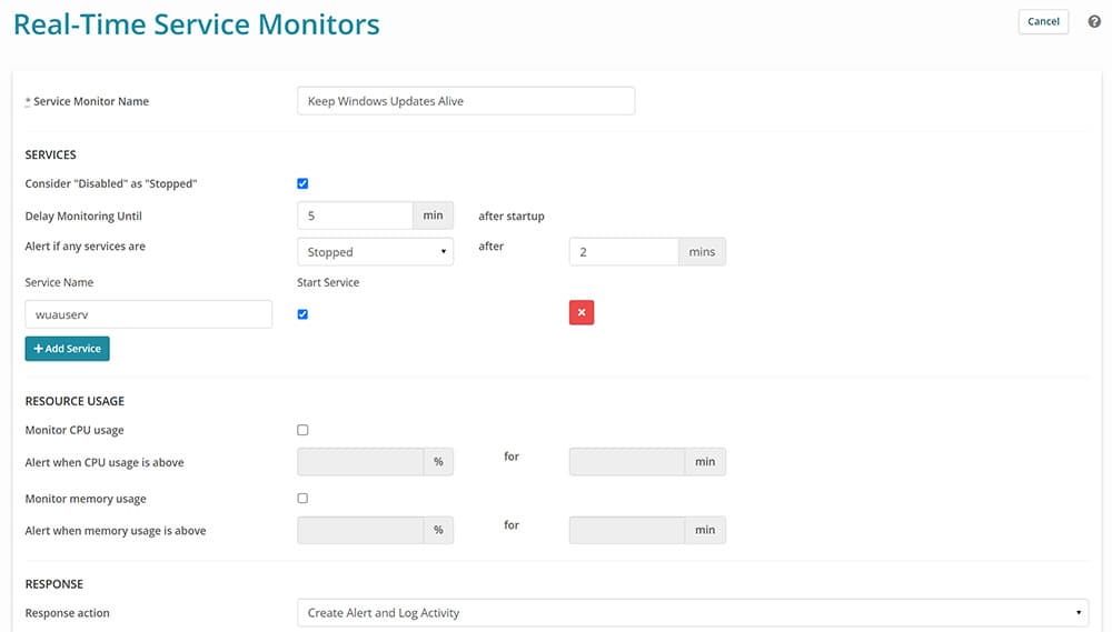 9 Best Remote Monitoring and Management Software for IT Teams | Capterra