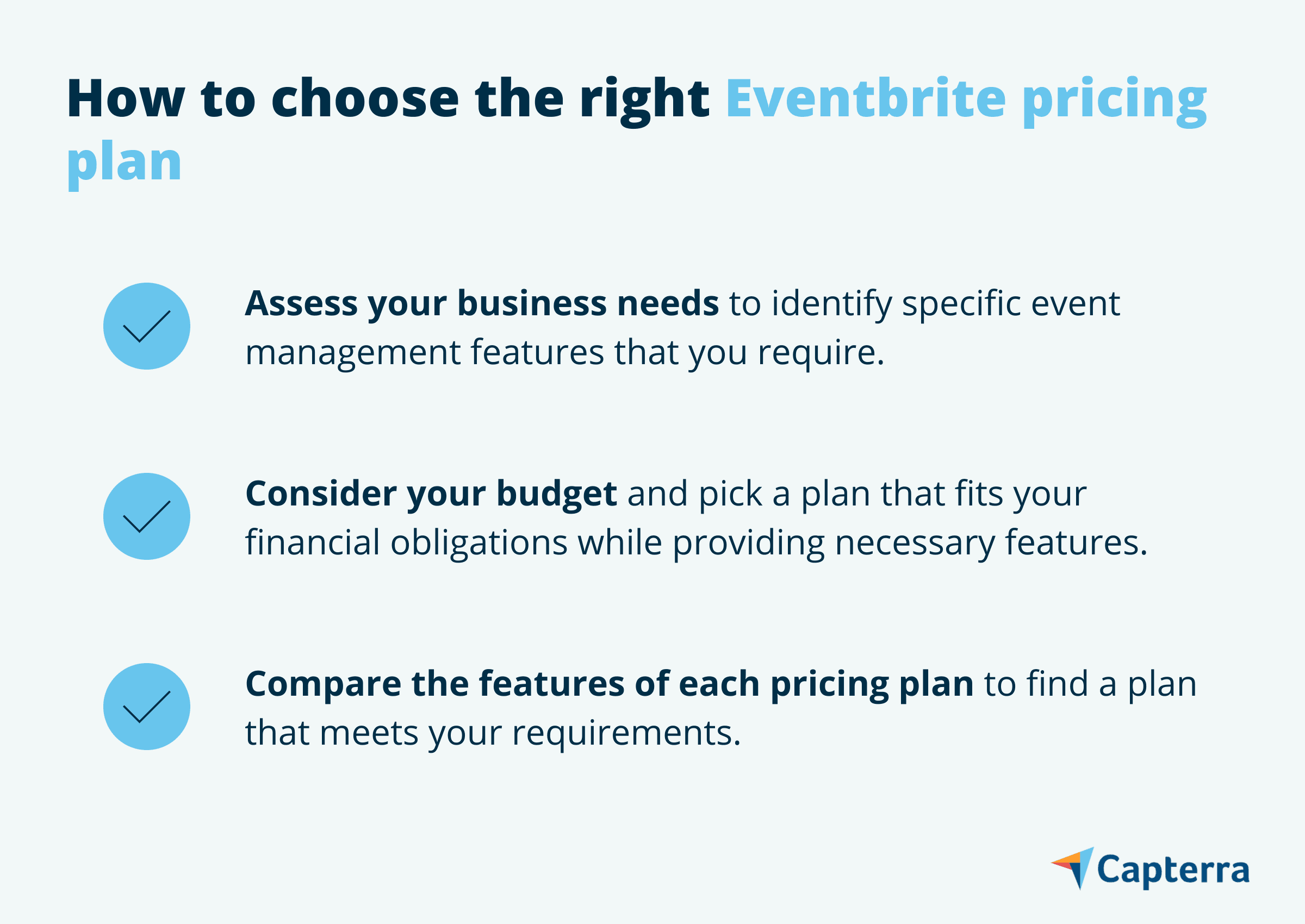 Eventbrite Pricing: A Comprehensive Guide | Capterra