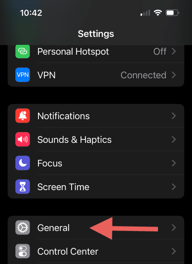 How To Clear App Cache on iPhone: A Step-by-Step Guide | Capterra