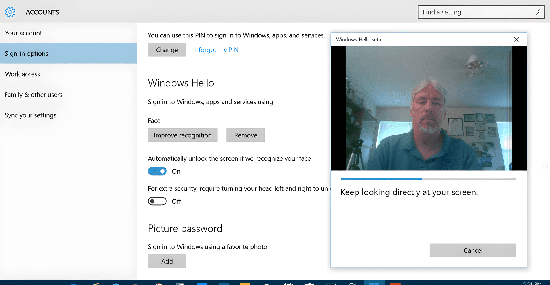 What Is Biometric Authentication? Why Does It Matter? Capterra