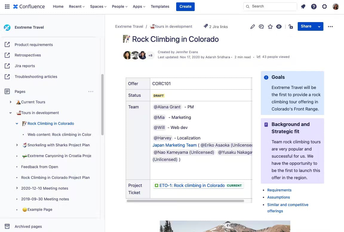 Confluence Pricing: A Comprehensive Guide | Capterra