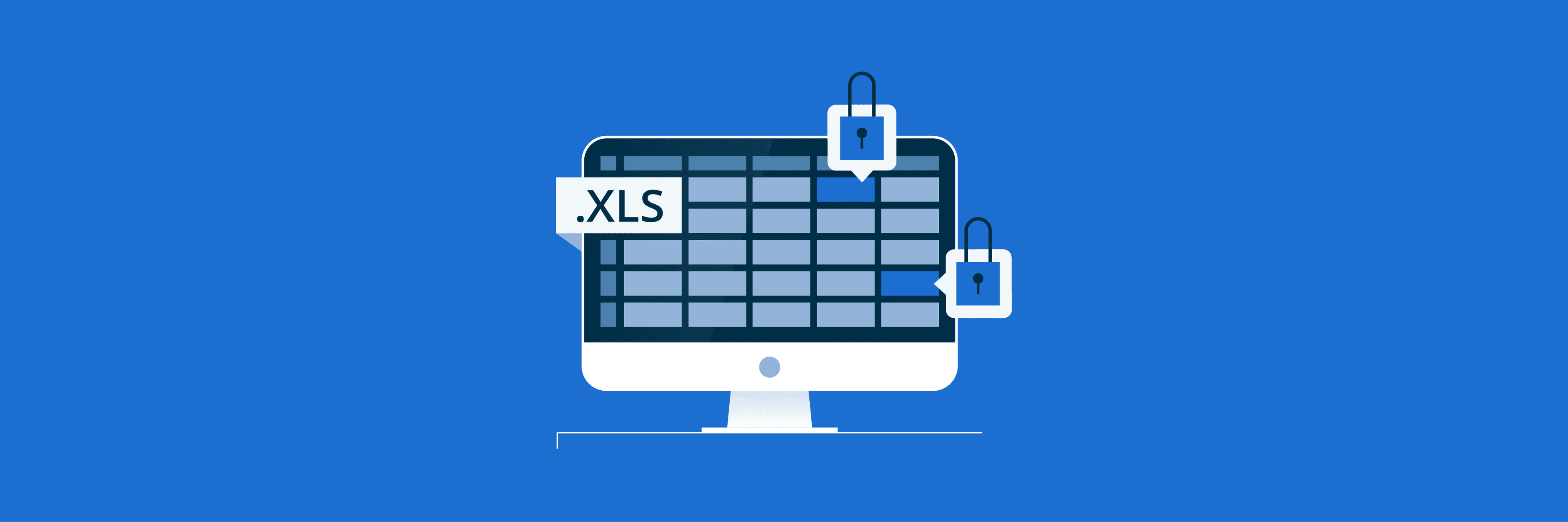 Lock Excel Web How To Lock Cells in Excel | Capterra | Capterra