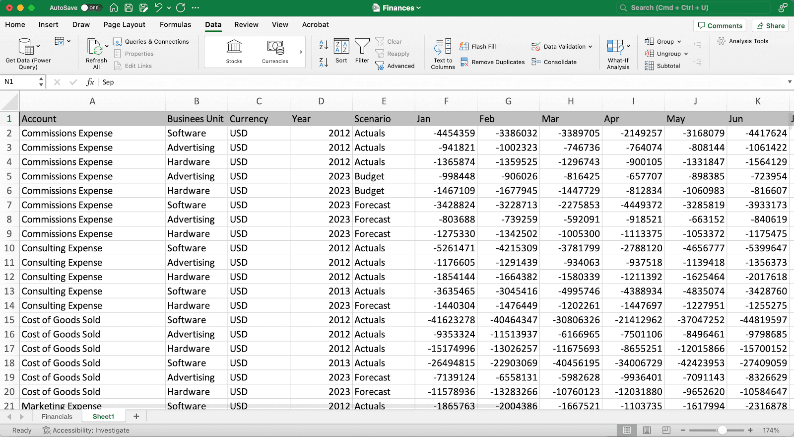 sorting grid columns alphabetically and other tricks -... How To Alphabetize in Excel: Sort Rows and Columns Alphabetically ...