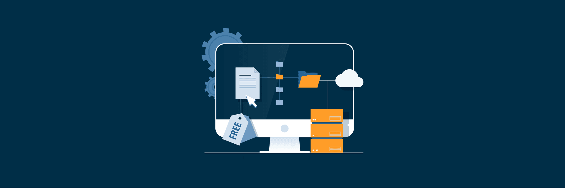 7 Best Free Database Software | Capterra