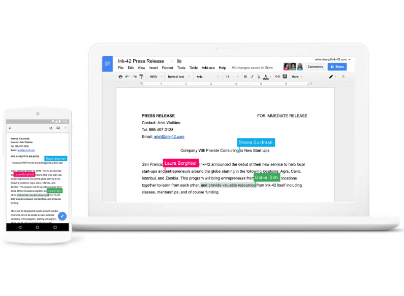 Same Document What Are Collaboration Tools and How Can They Enhance an LMS? | Capterra