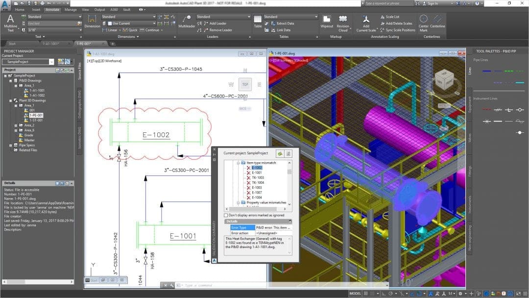 Cad Computer Software What Is CAD Software, and Do Construction Managers Need It? | Capterra
