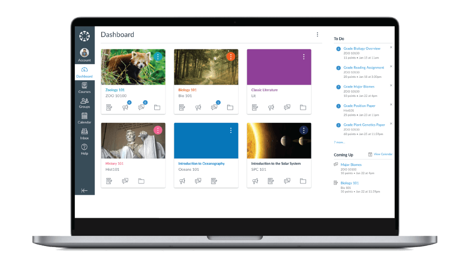 5 Best Free LMS Software Systems for Teachers | Capterra