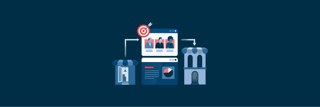 What Is Targeted Advertising? (Types & Benefits) | Capterra | Capterra