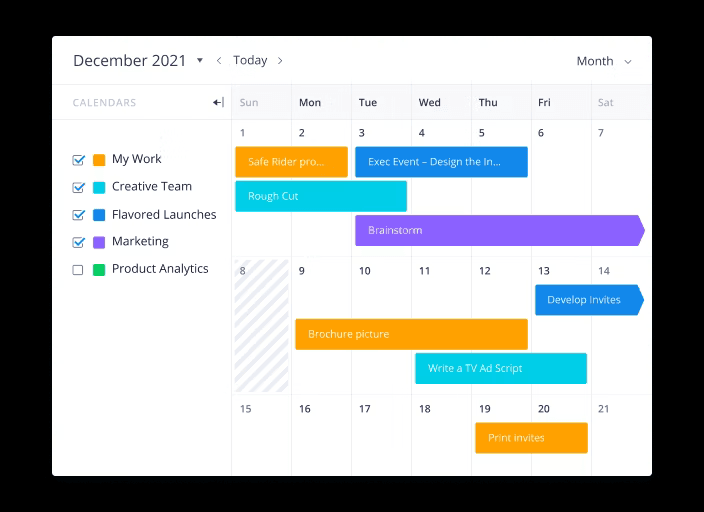 Free Software Development Tracking Software 8 Top Free Project Tracking Software | Capterra