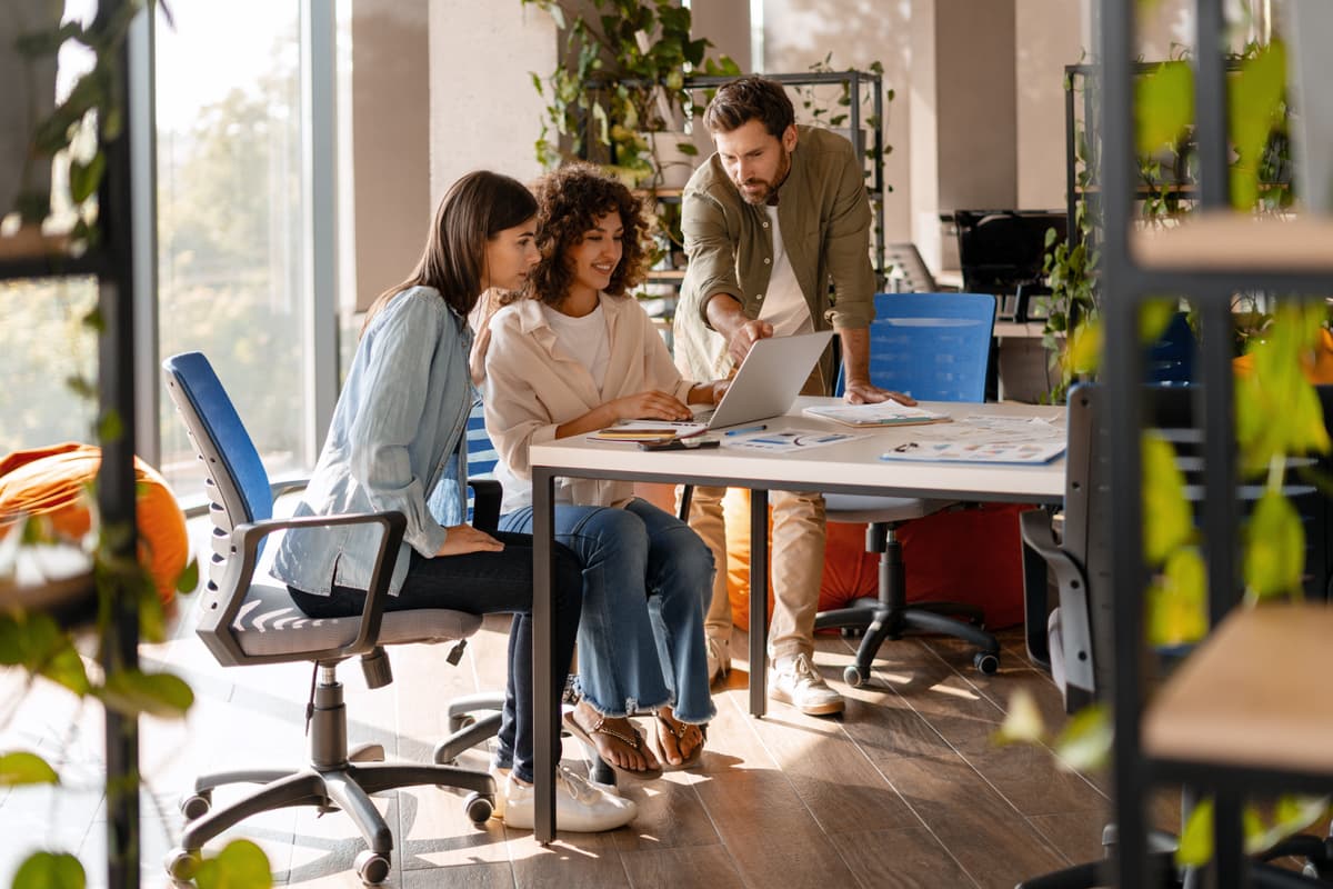 Best Project Management Software 2026 | Capterra